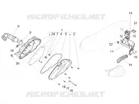 Filtre à air