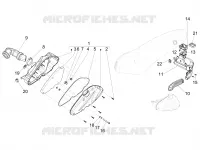 Filtre à air
