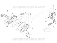 Filtre à air