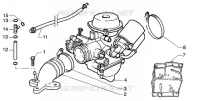 Carburateur