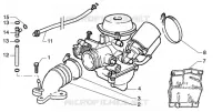 Carburateur