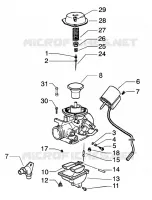 Carburateur