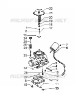 Carburettor