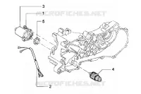 demarreur electrique