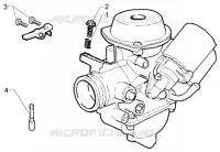 Carburateur