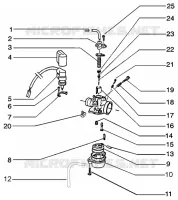 Carburateur
