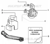 CARBURATEUR
