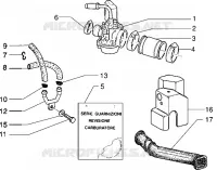 Carburateur