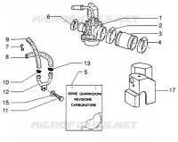 Carburateur
