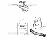 Carburateur