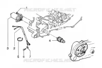 Demarreur electrique