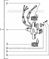 Carburateur-Filtre a air