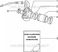 Carburateur