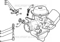Carburateur