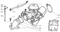 Carburateur