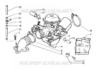 Carburateur