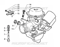 Carburateur
