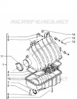 Filtre à air