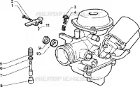 Carburateur