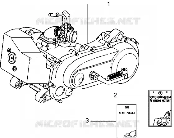 Moteur
