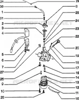 Carburateur
