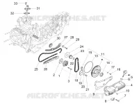 Pompe à huile