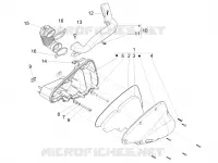 Filtre à air