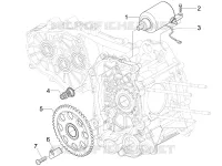 Démarrage - Démarrage électrique