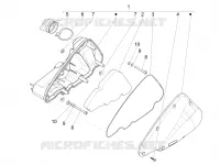 Filtre à air