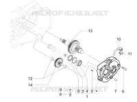 Ensemble réducteur
