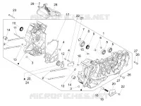 Carter moteur