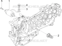 Démarrage - Démarrage électrique