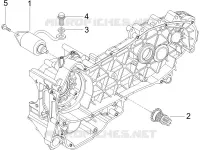 Démarrage - Démarrage électrique