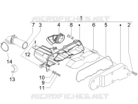 Filtre à air