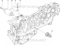 Démarrage - Démarrage électrique