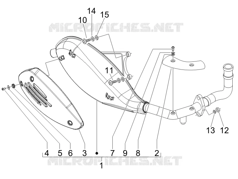 Silencieux