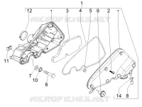 Filtre à air