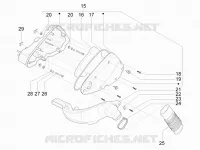 Filtre à air