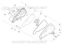 Filtre à air