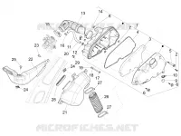 Filtre à air