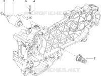 Stater - Electric starter