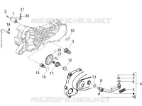 Stater - Electric starter