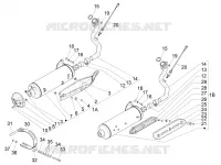 ECHAPPEMENT