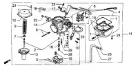 Carburateur