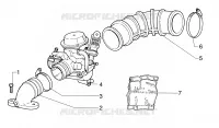 Carburateur