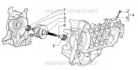 Arbre moteur