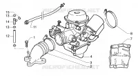 Carburateur