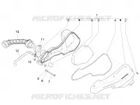 Filtre à air
