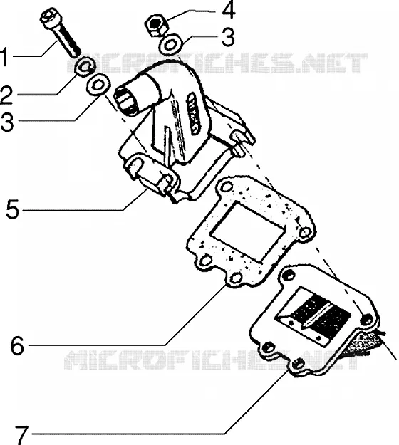 Carburateur