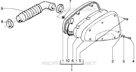 Air cleaner